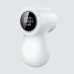 Rechargeable fabric shaver lint remover - view 2