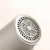 Rechargeable fabric shaver lint remover - view 3