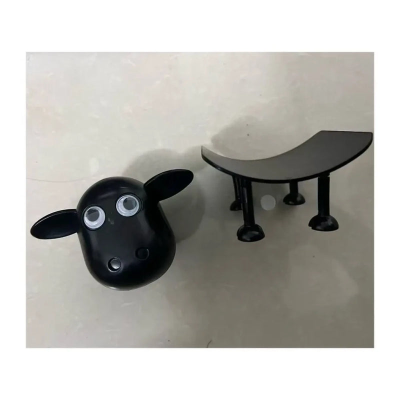 Funny Sheep Toilet Paper Holder