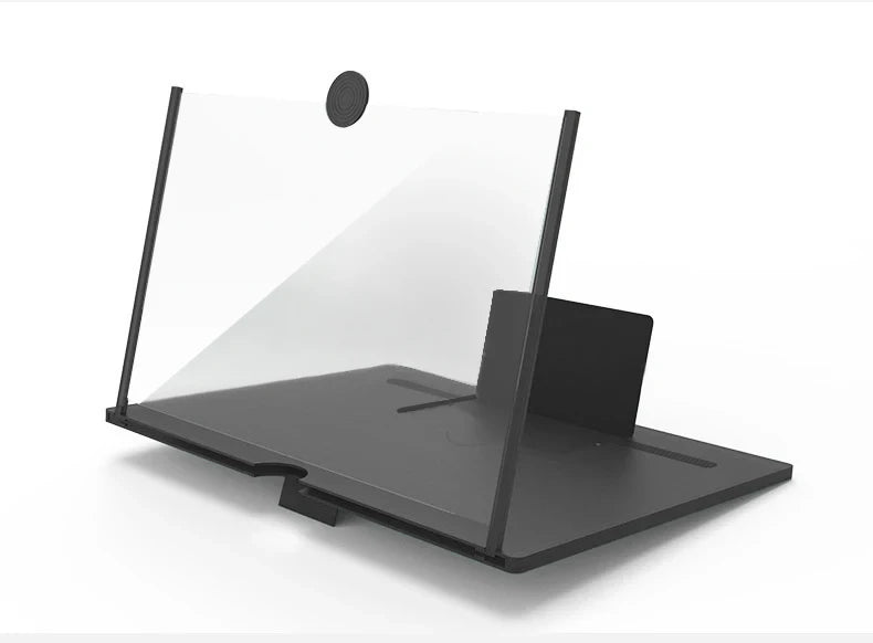 Phone Screen Magnifier Stand