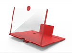Phone Screen Magnifier Stand
