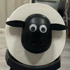 Funny Sheep Toilet Paper Holder
